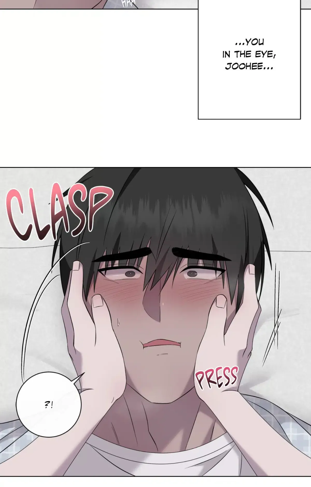 Read Jiwoo’s Master chapter 33.99 image 56 on Lezhin