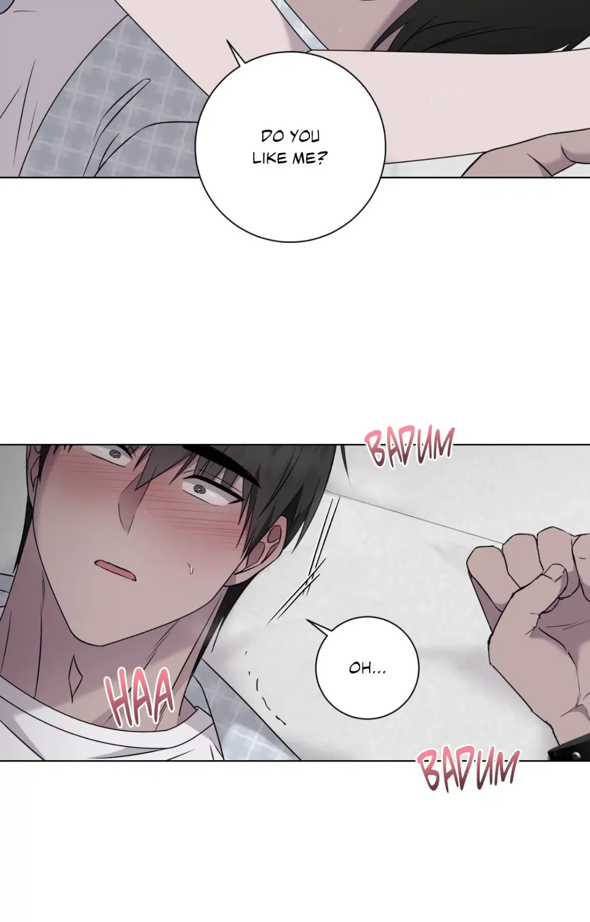 Read Jiwoo’s Master chapter 33.99 image 62 on Lezhin