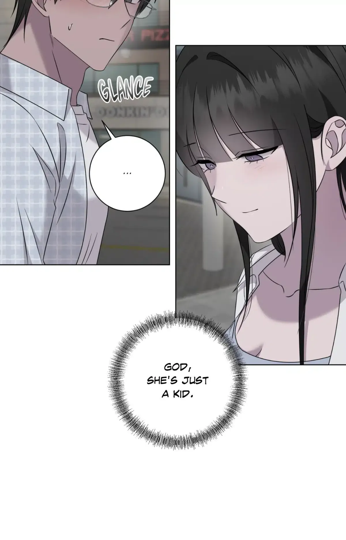 Read Jiwoo’s Master chapter 33.99 image 73 on Lezhin