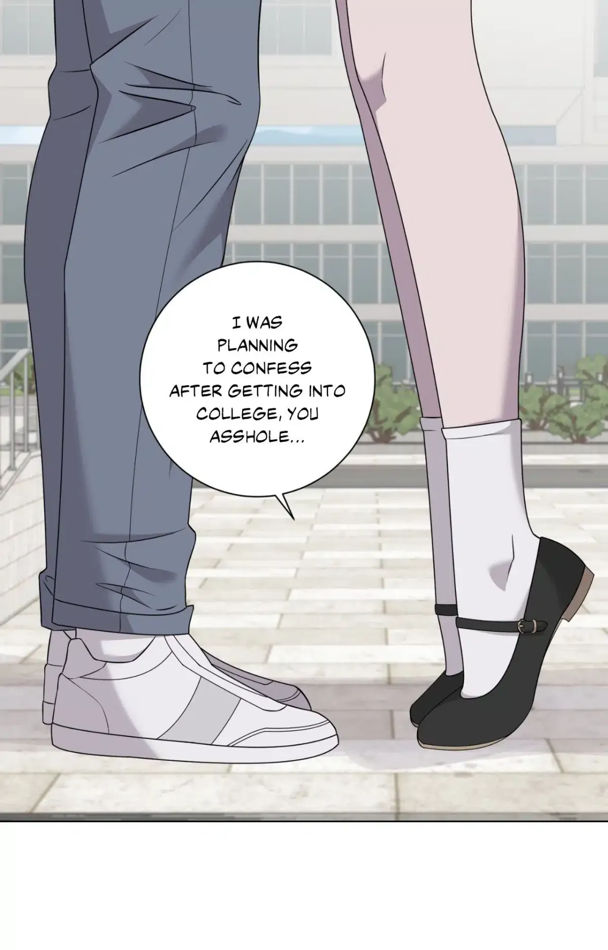 Read Jiwoo’s Master chapter 33.99 image 92 on Lezhin