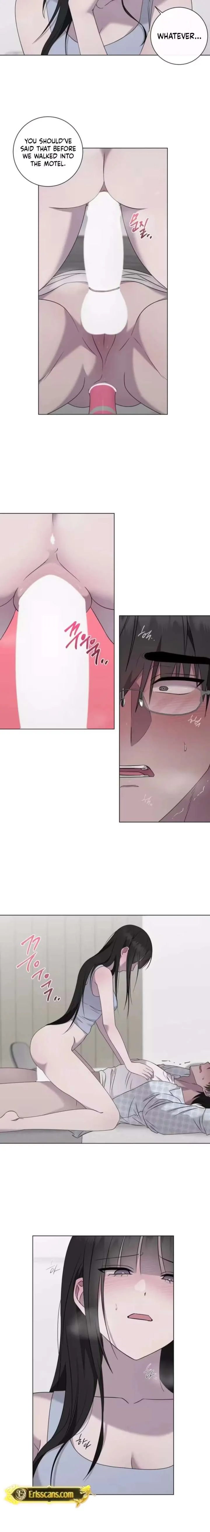 Read Jiwoo’s Master chapter 34 image 10 on Lezhin