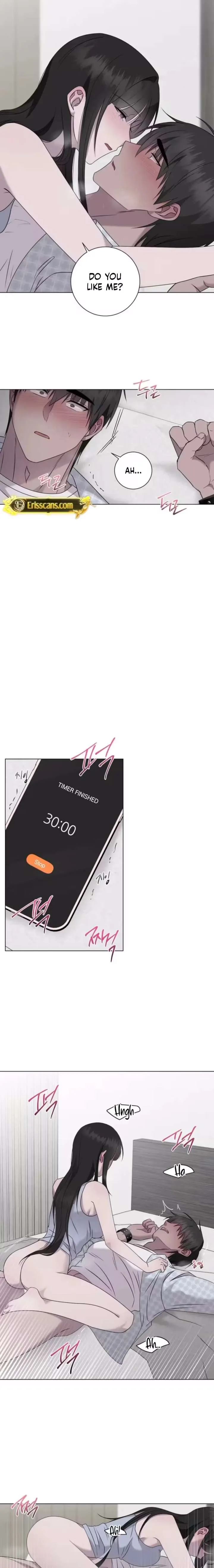 Read Jiwoo’s Master chapter 34 image 13 on Lezhin