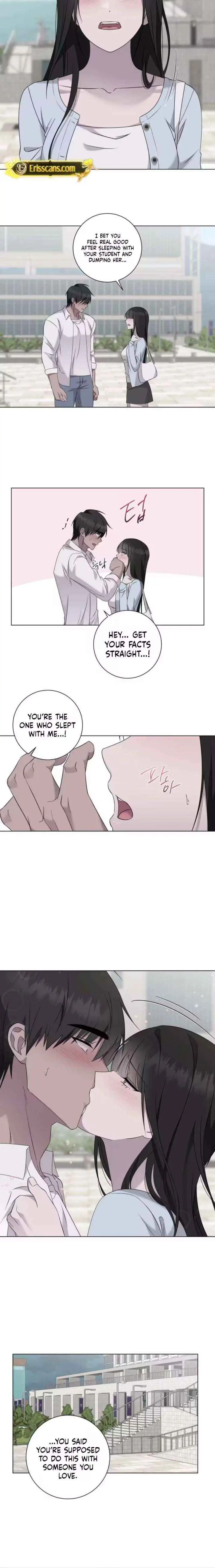 Read Jiwoo’s Master chapter 34 image 18 on Lezhin