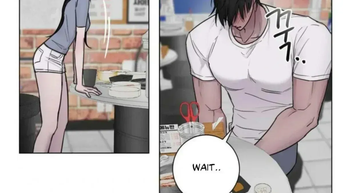 Read Jiwoo’s Master chapter 4.2 image 105 on Lezhin