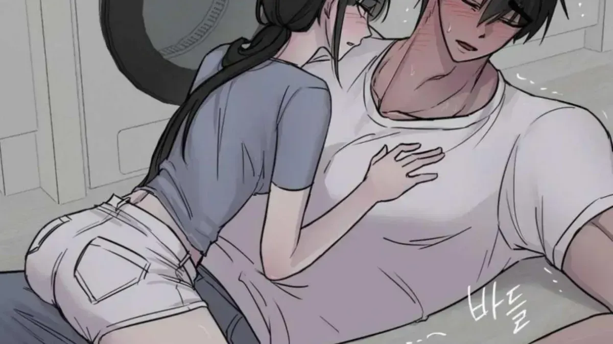 Read Jiwoo’s Master chapter 4.2 image 147 on Lezhin