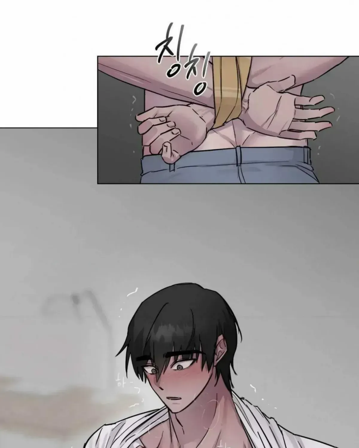 Read Jiwoo’s Master chapter 4.2 image 177 on Lezhin