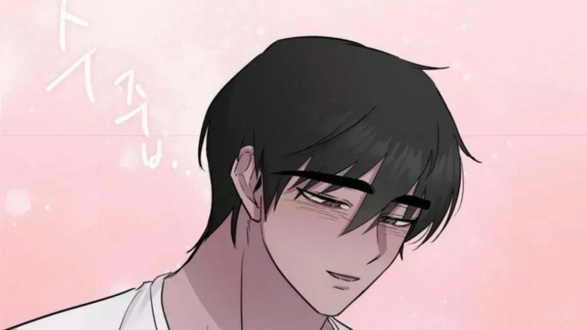 Read Jiwoo’s Master chapter 4.2 image 33 on Lezhin
