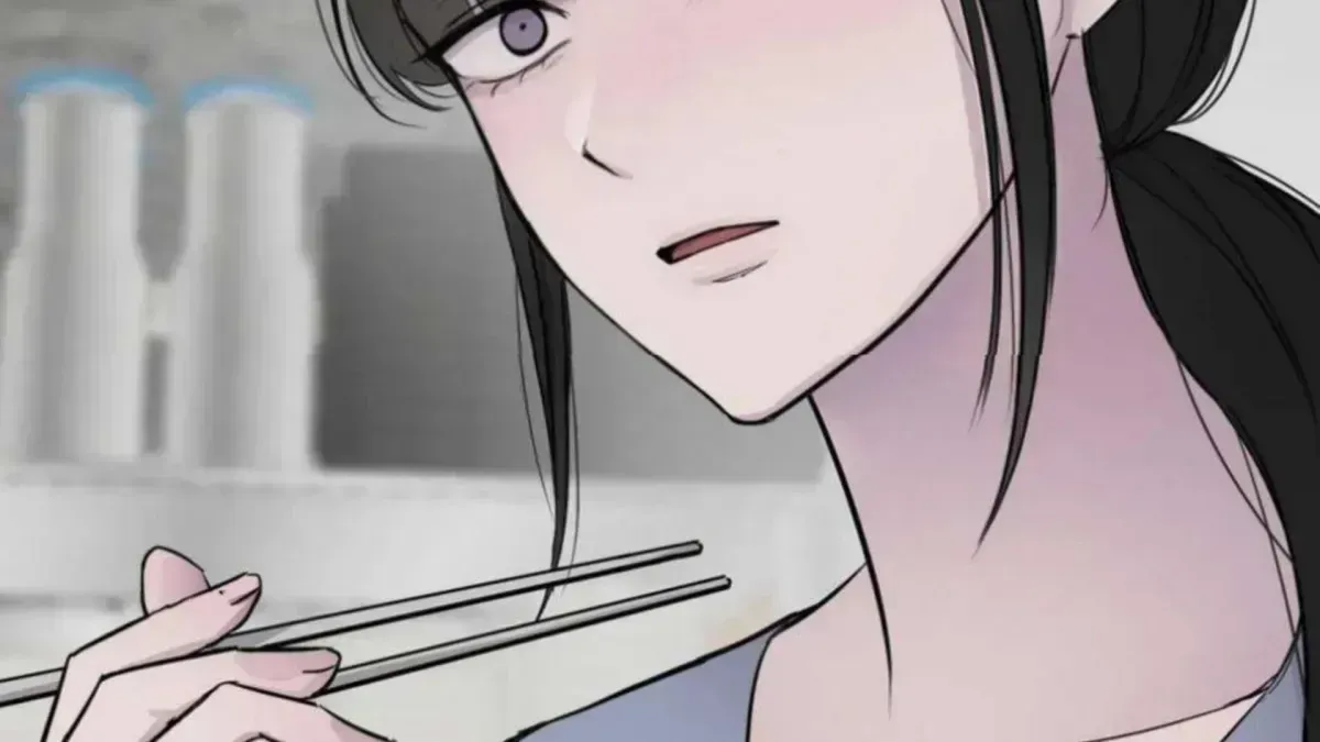 Read Jiwoo’s Master chapter 4.2 image 7 on Lezhin
