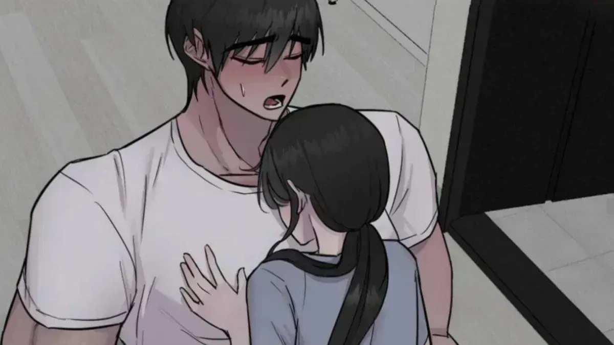 Read Jiwoo’s Master chapter 4.3 image 130 on Lezhin