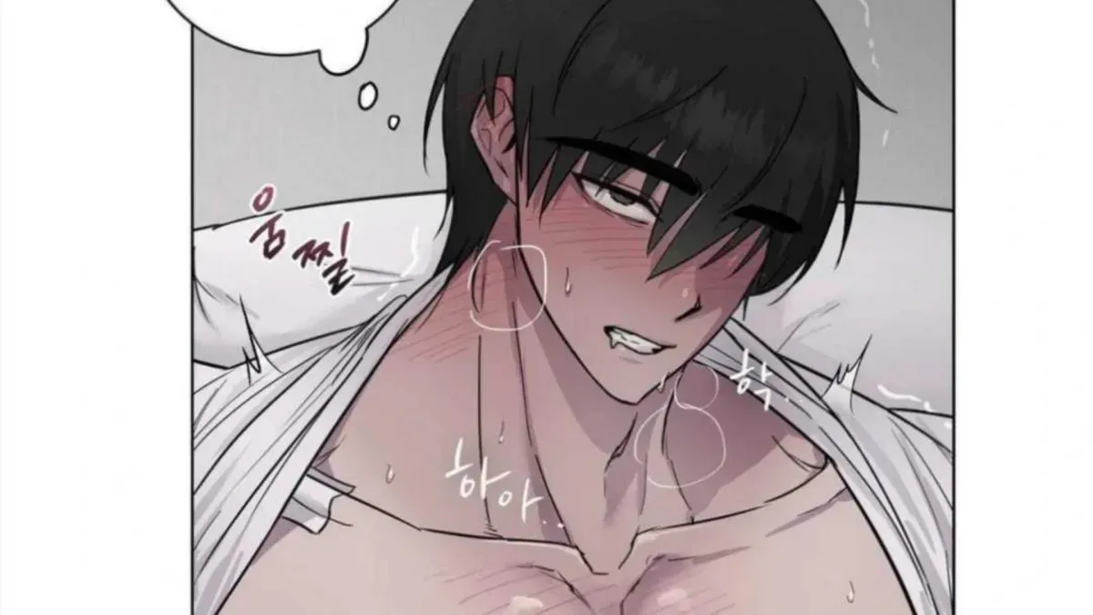 Read Jiwoo’s Master chapter 4.4 image 117 on Lezhin