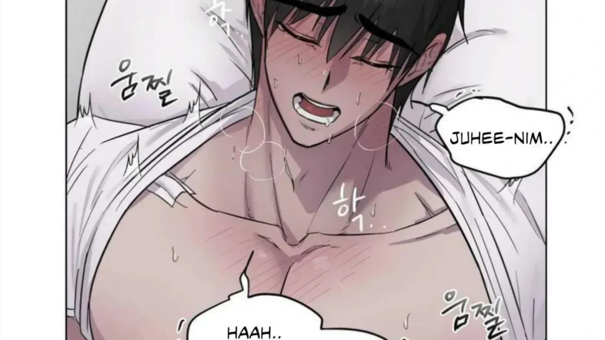 Read Jiwoo’s Master chapter 4.4 image 161 on Lezhin
