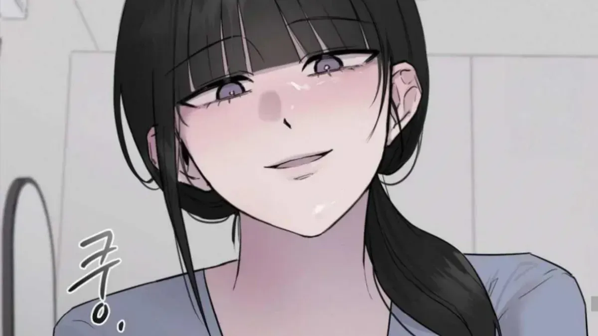Read Jiwoo’s Master chapter 4.4 image 196 on Lezhin