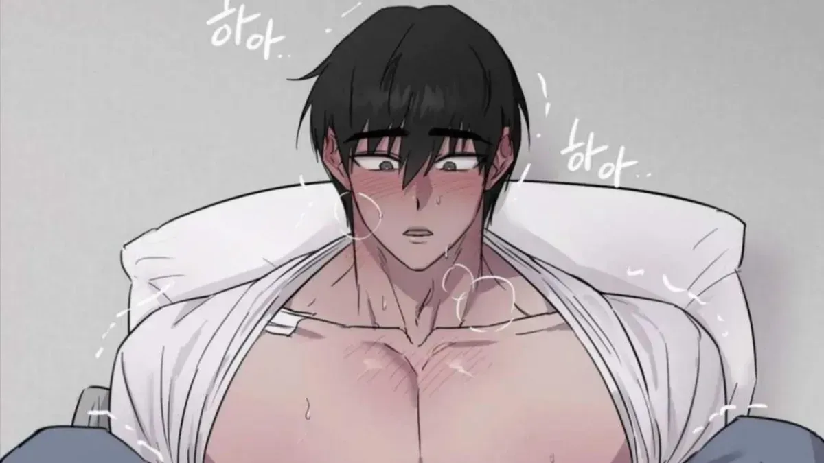 Read Jiwoo’s Master chapter 4.4 image 77 on Lezhin