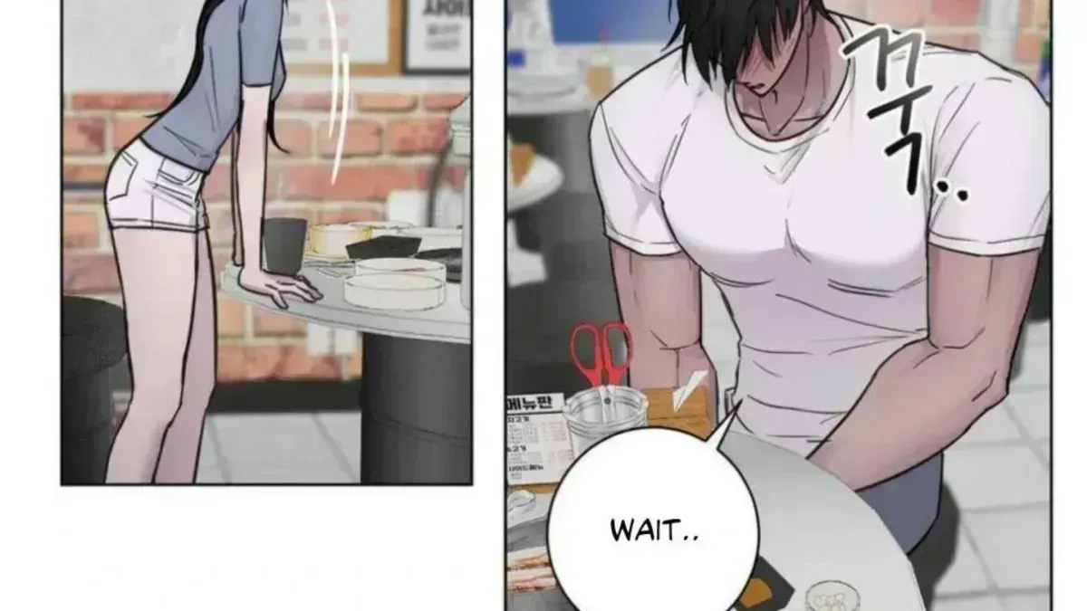 Read Jiwoo’s Master chapter 4.7 image 105 on Lezhin