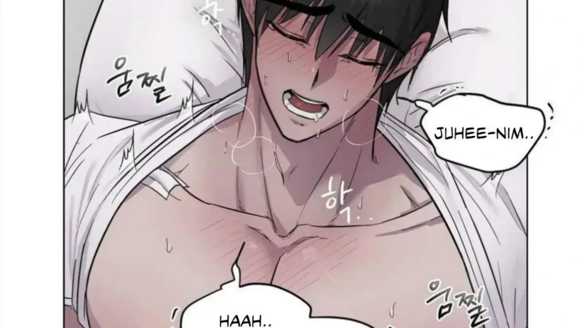 Read Jiwoo’s Master chapter 4.8 image 161 on Lezhin