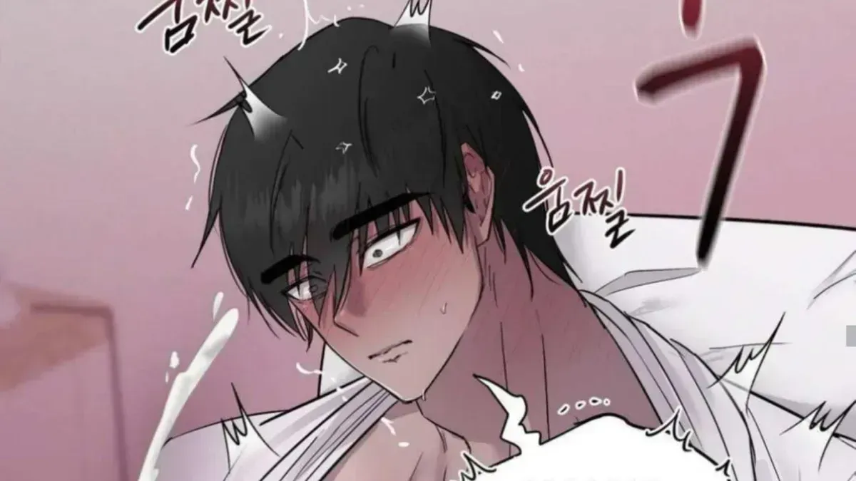 Read Jiwoo’s Master chapter 4.8 image 167 on Lezhin