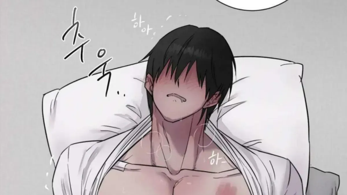 Read Jiwoo’s Master chapter 4.8 image 174 on Lezhin