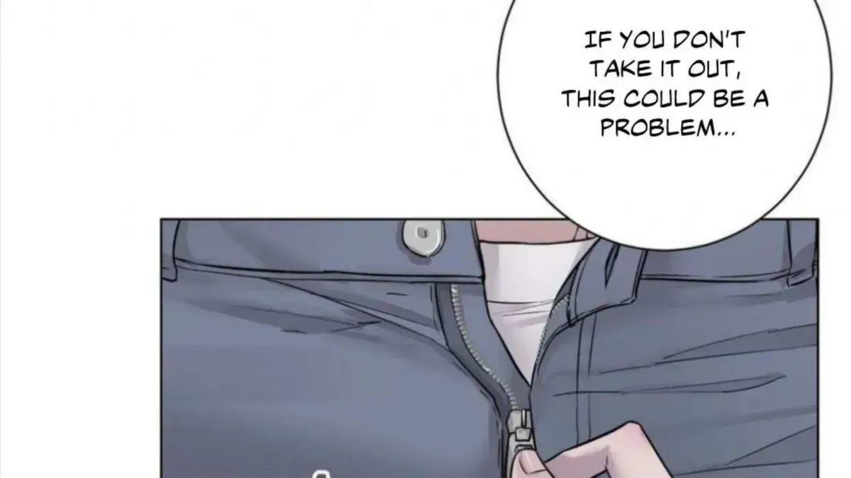 Read Jiwoo’s Master chapter 4.8 image 29 on Lezhin