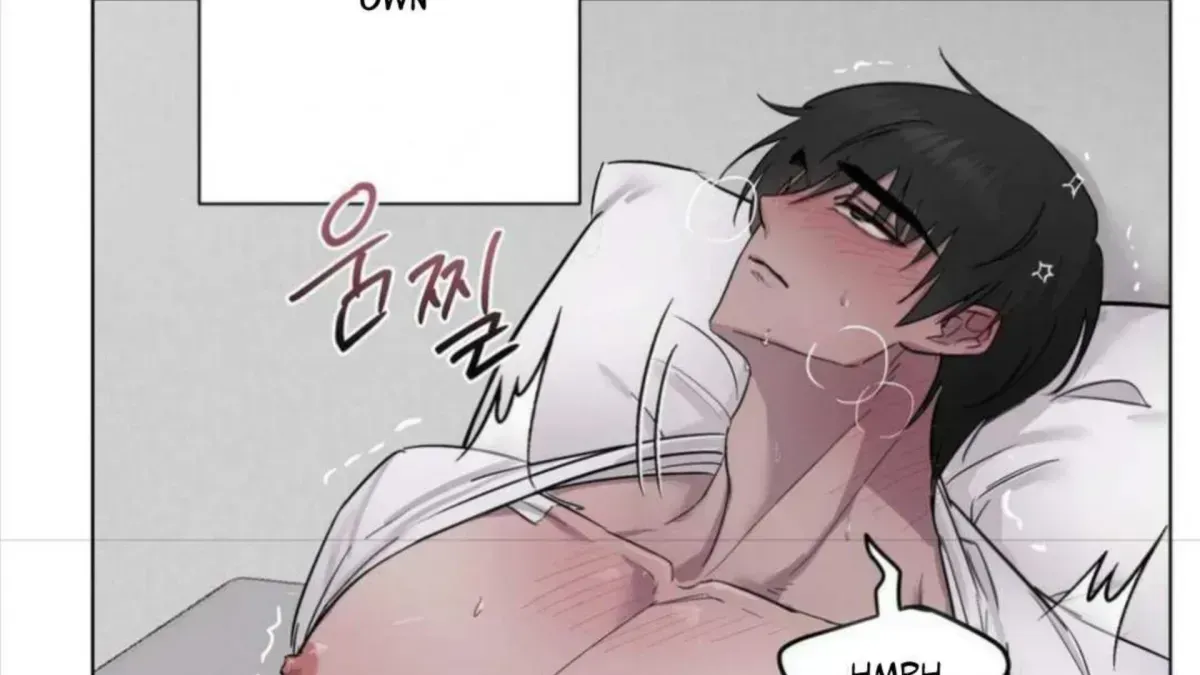 Read Jiwoo’s Master chapter 4.8 image 68 on Lezhin