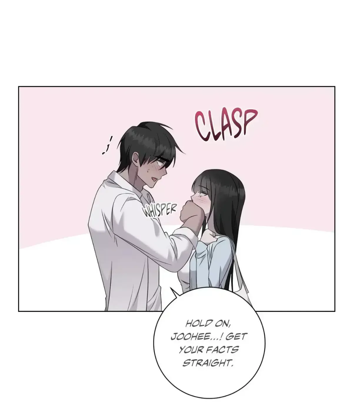 Read Jiwoo’s Master chapter 4.9 image 165 on Lezhin