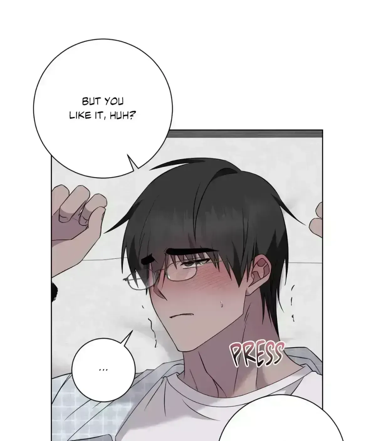 Read Jiwoo’s Master chapter 4.9 image 58 on Lezhin