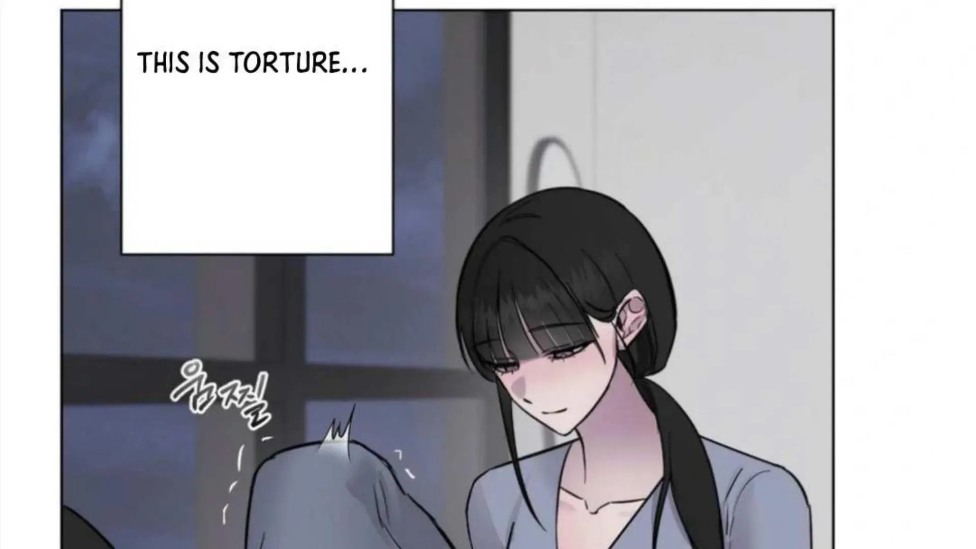 Read Jiwoo’s Master chapter 4 image 107 on Lezhin