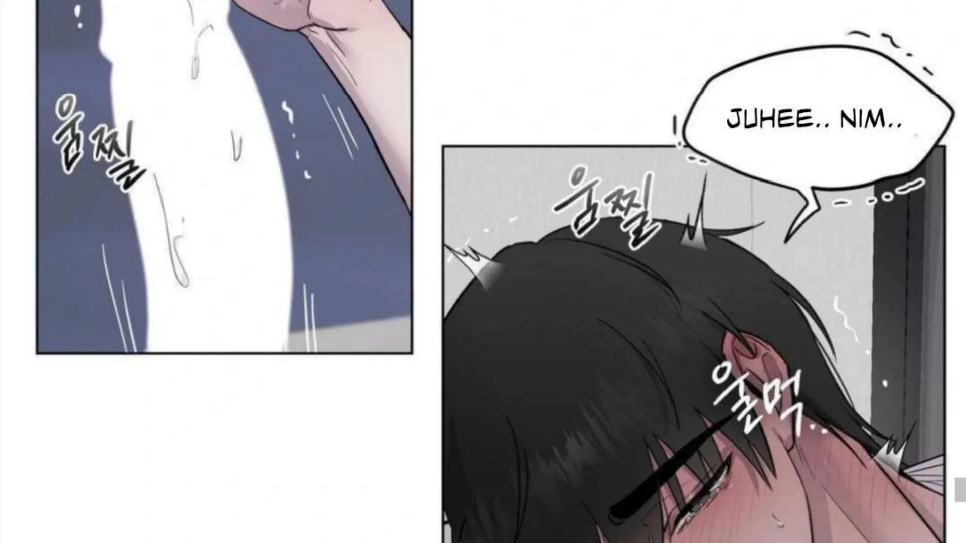Read Jiwoo’s Master chapter 4 image 130 on Lezhin