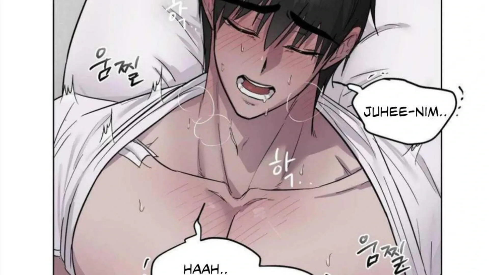 Read Jiwoo’s Master chapter 4 image 161 on Lezhin