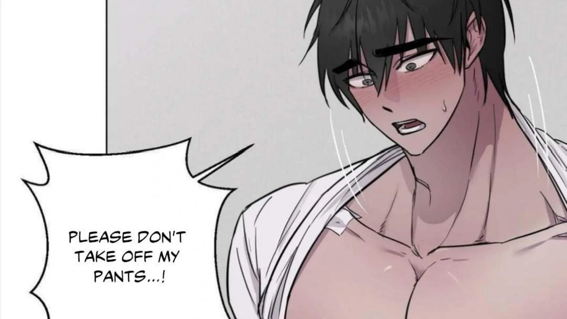 Read Jiwoo’s Master chapter 4 image 19 on Lezhin