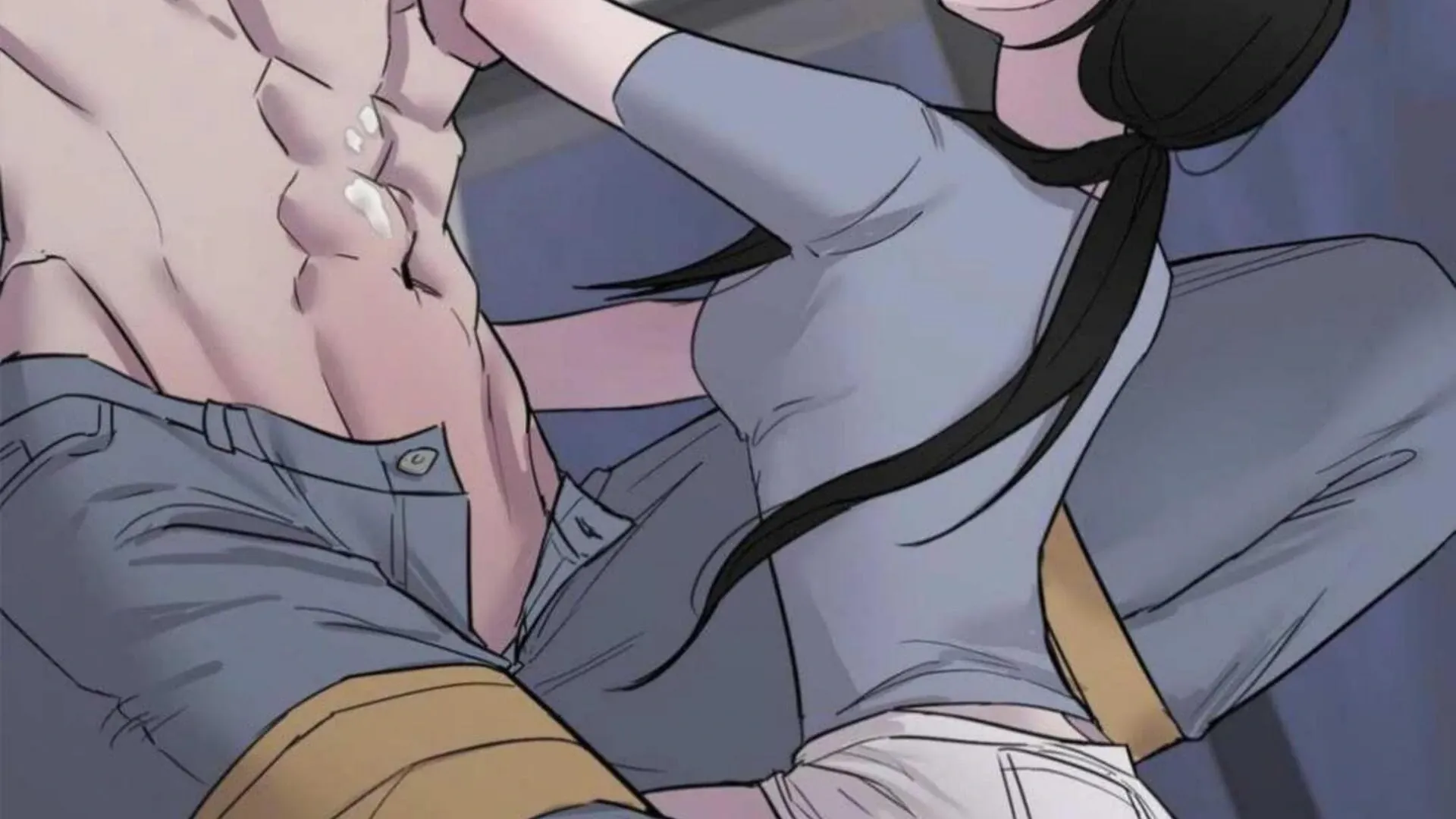 Read Jiwoo’s Master chapter 4 image 190 on Lezhin