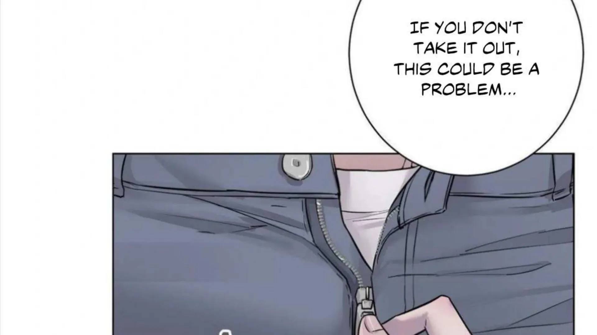 Read Jiwoo’s Master chapter 4 image 29 on Lezhin