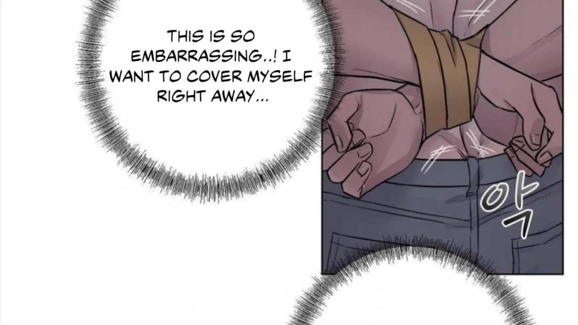 Read Jiwoo’s Master chapter 4 image 45 on Lezhin