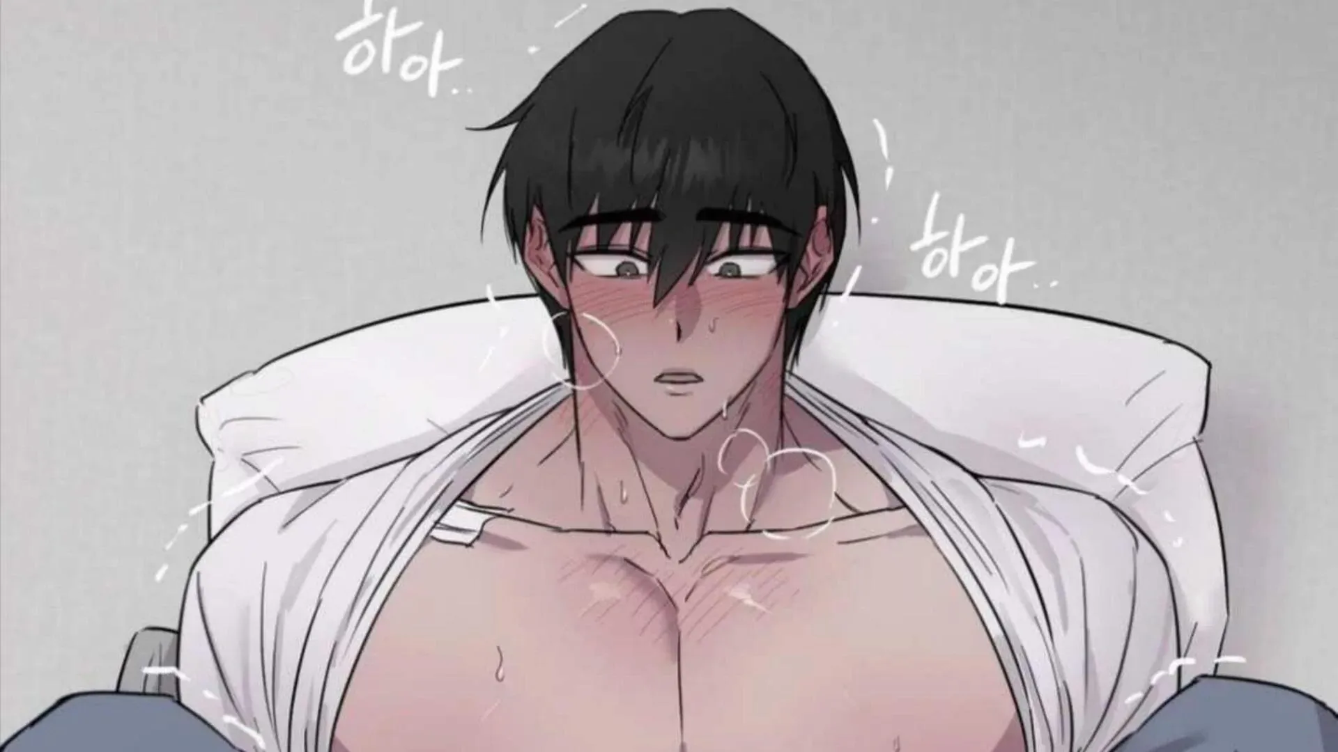 Read Jiwoo’s Master chapter 4 image 77 on Lezhin