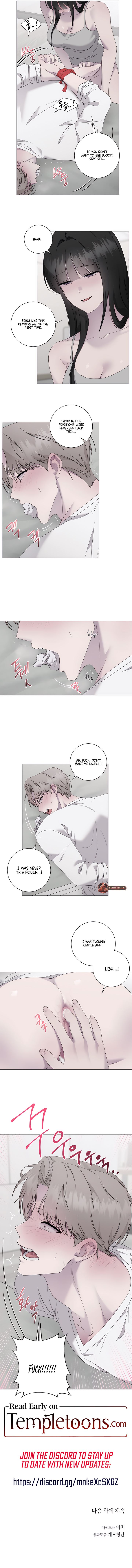 Read Jiwoo’s Master chapter 46 image 8 on Lezhin
