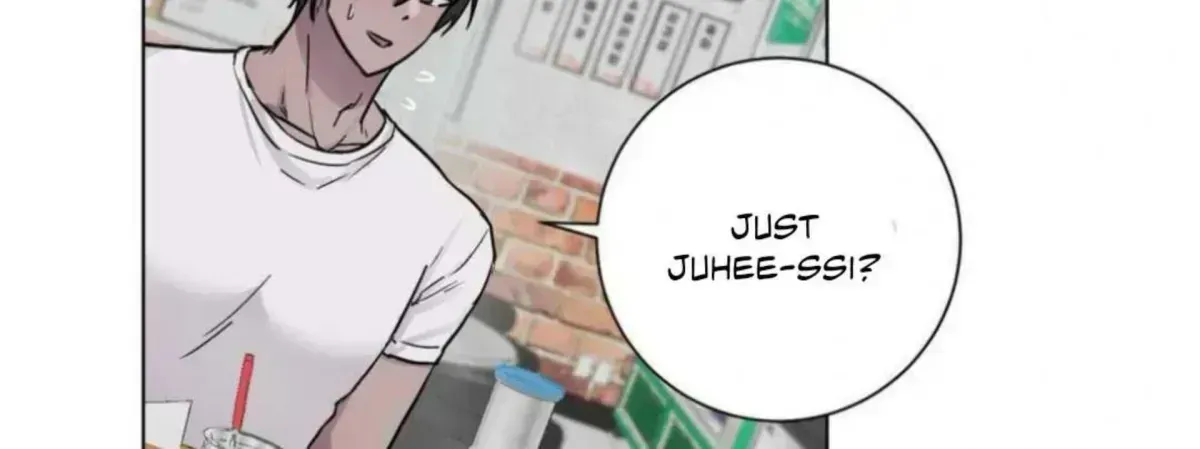 Read Jiwoo’s Master chapter 5.1 image 15 on Lezhin