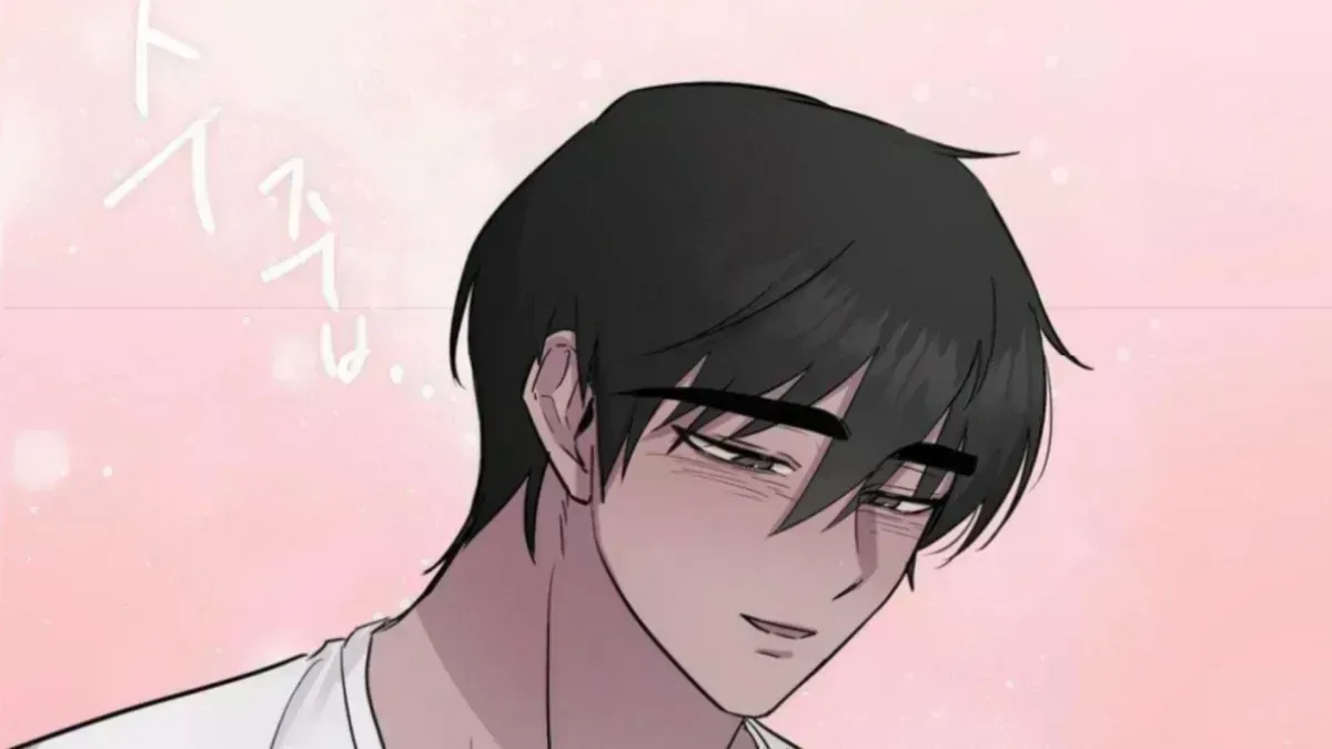 Read Jiwoo’s Master chapter 5.1 image 33 on Lezhin