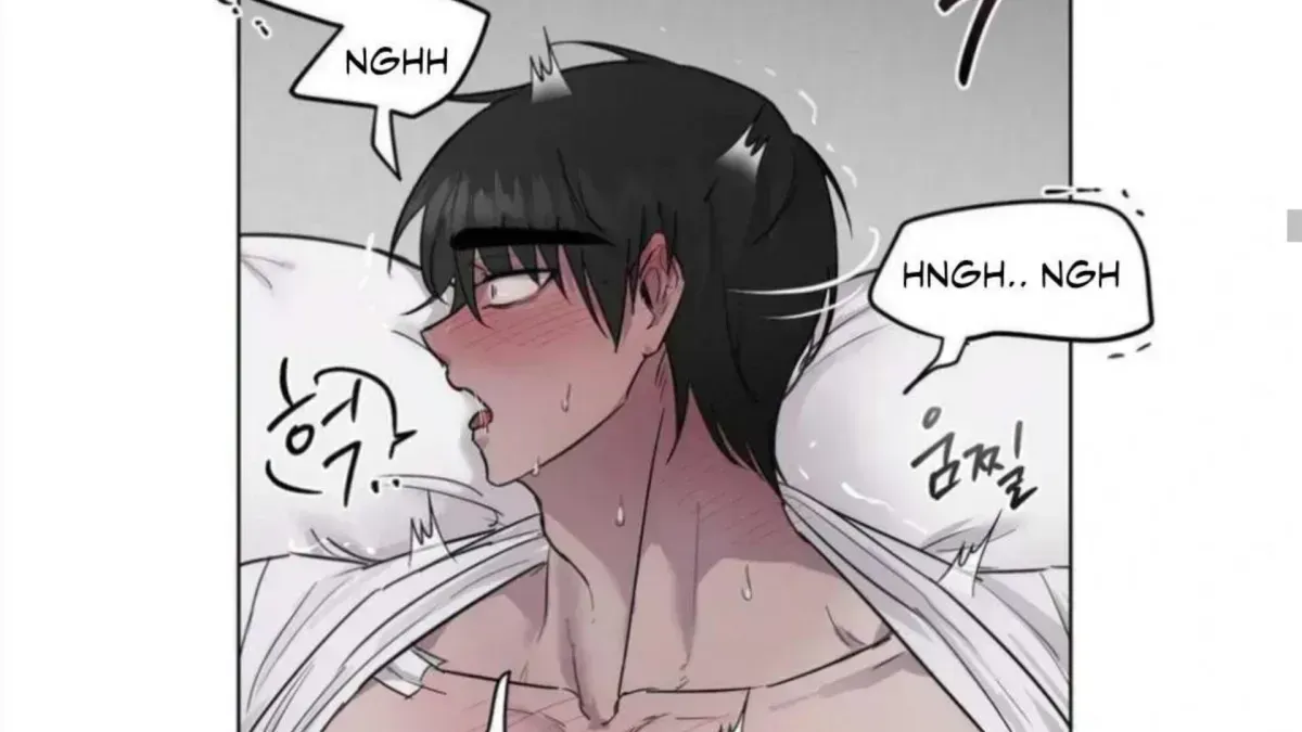 Read Jiwoo’s Master chapter 5.2 image 125 on Lezhin