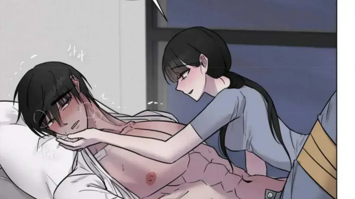 Read Jiwoo’s Master chapter 5.2 image 135 on Lezhin