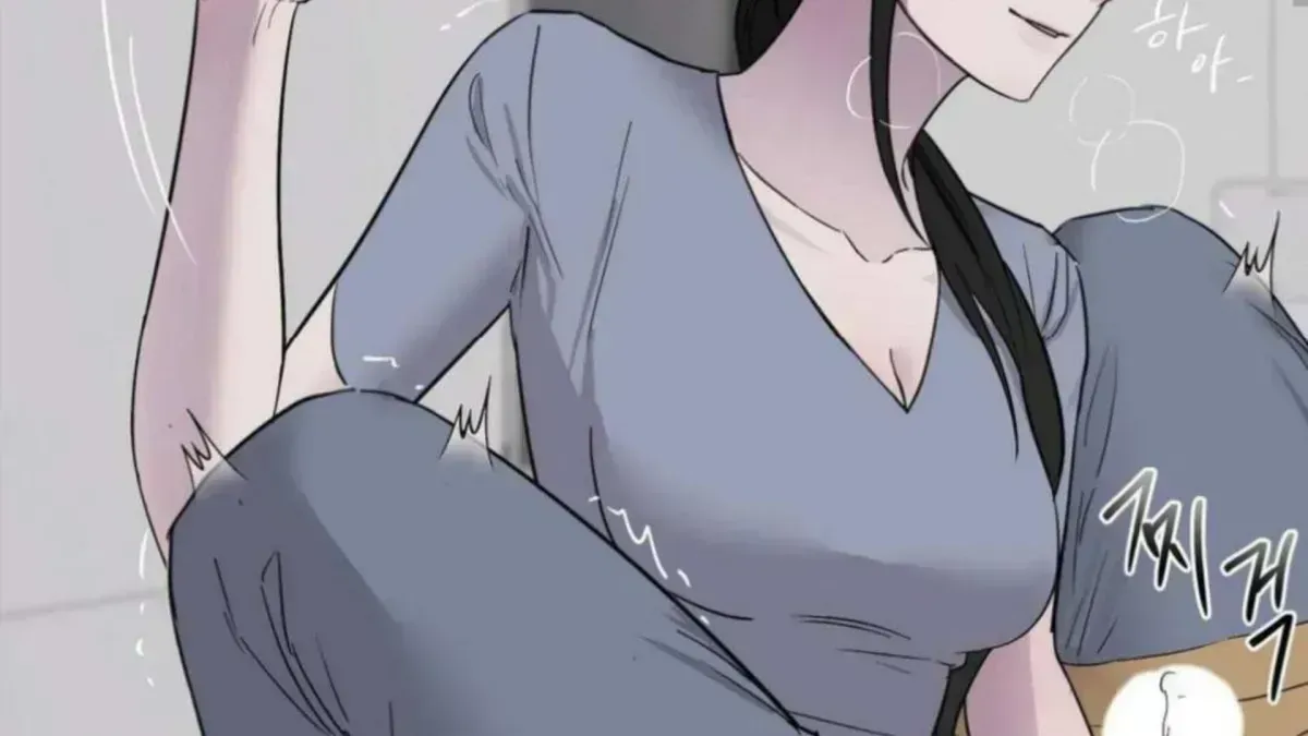 Read Jiwoo’s Master chapter 5.2 image 164 on Lezhin