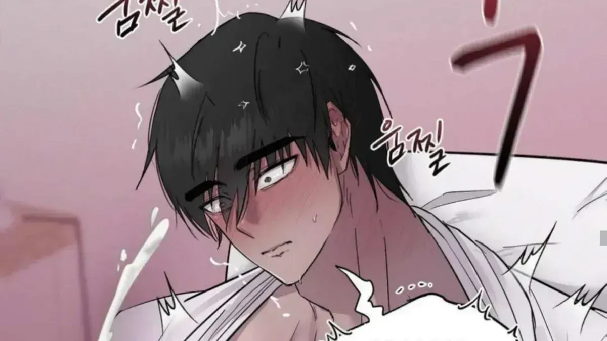 Read Jiwoo’s Master chapter 5.2 image 167 on Lezhin