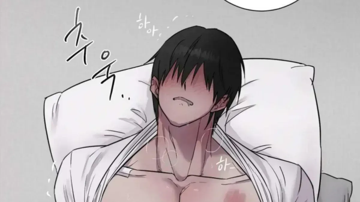 Read Jiwoo’s Master chapter 5.2 image 174 on Lezhin