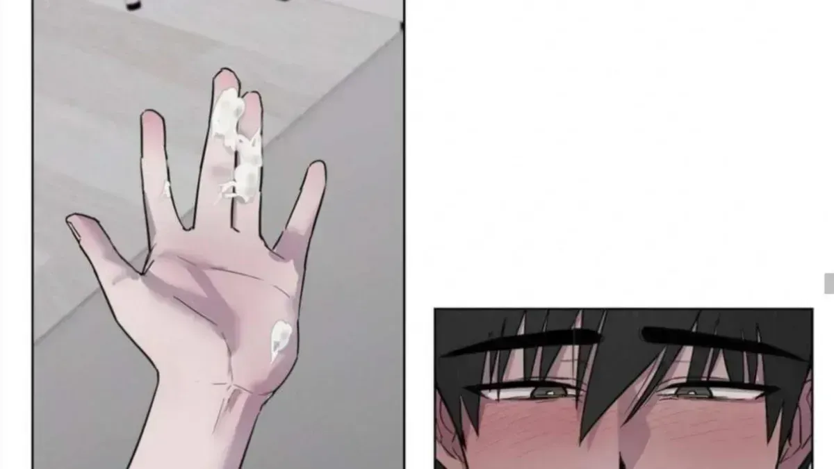 Read Jiwoo’s Master chapter 5.2 image 184 on Lezhin