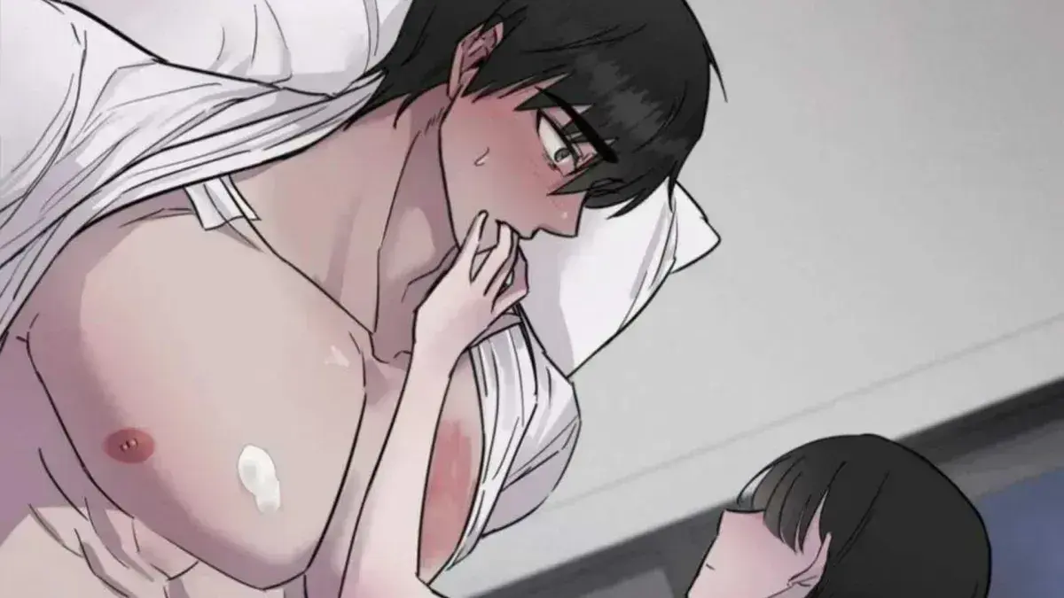 Read Jiwoo’s Master chapter 5.2 image 189 on Lezhin
