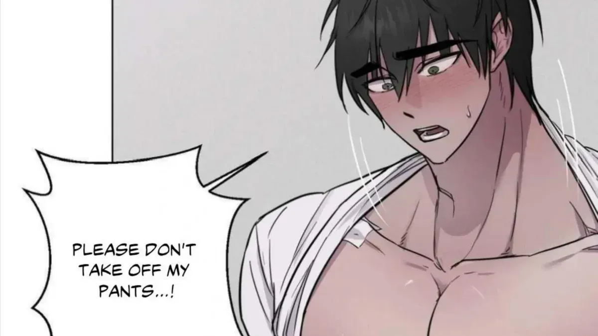 Read Jiwoo’s Master chapter 5.2 image 19 on Lezhin