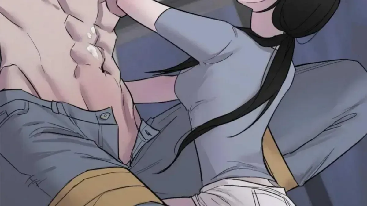 Read Jiwoo’s Master chapter 5.2 image 190 on Lezhin