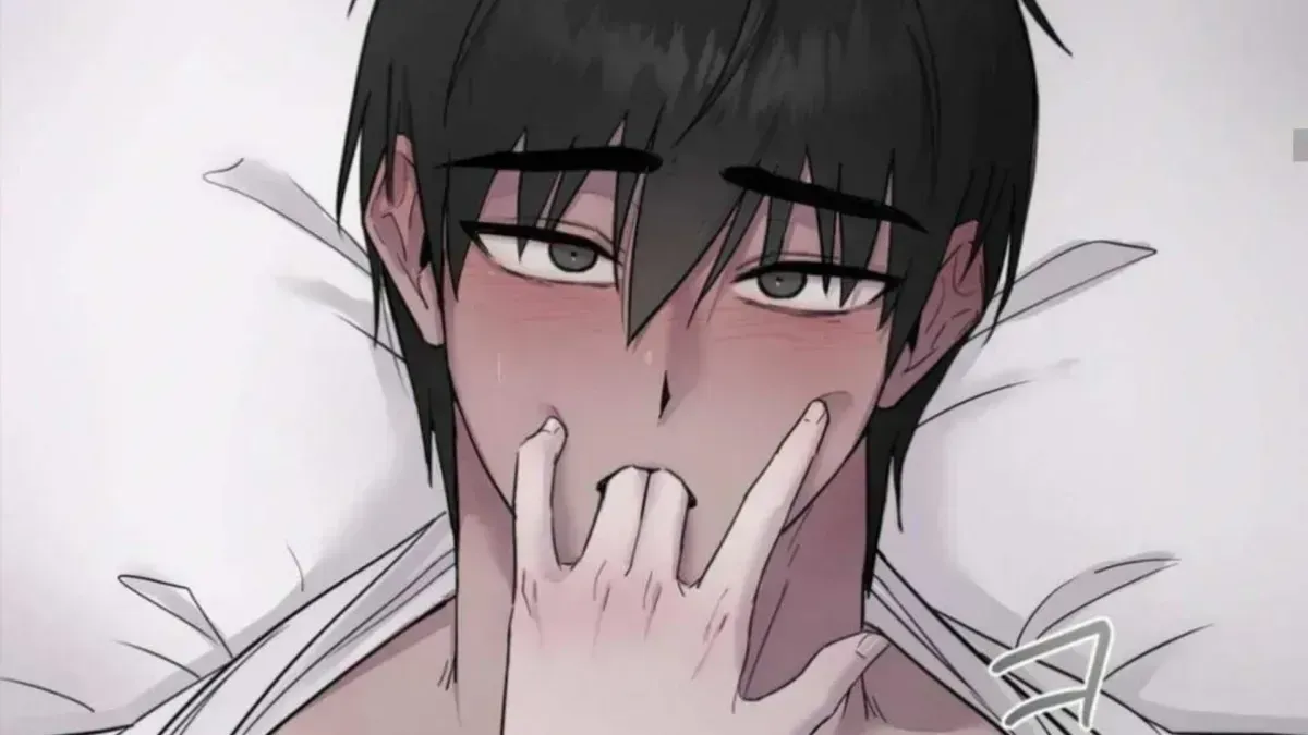 Read Jiwoo’s Master chapter 5.2 image 193 on Lezhin
