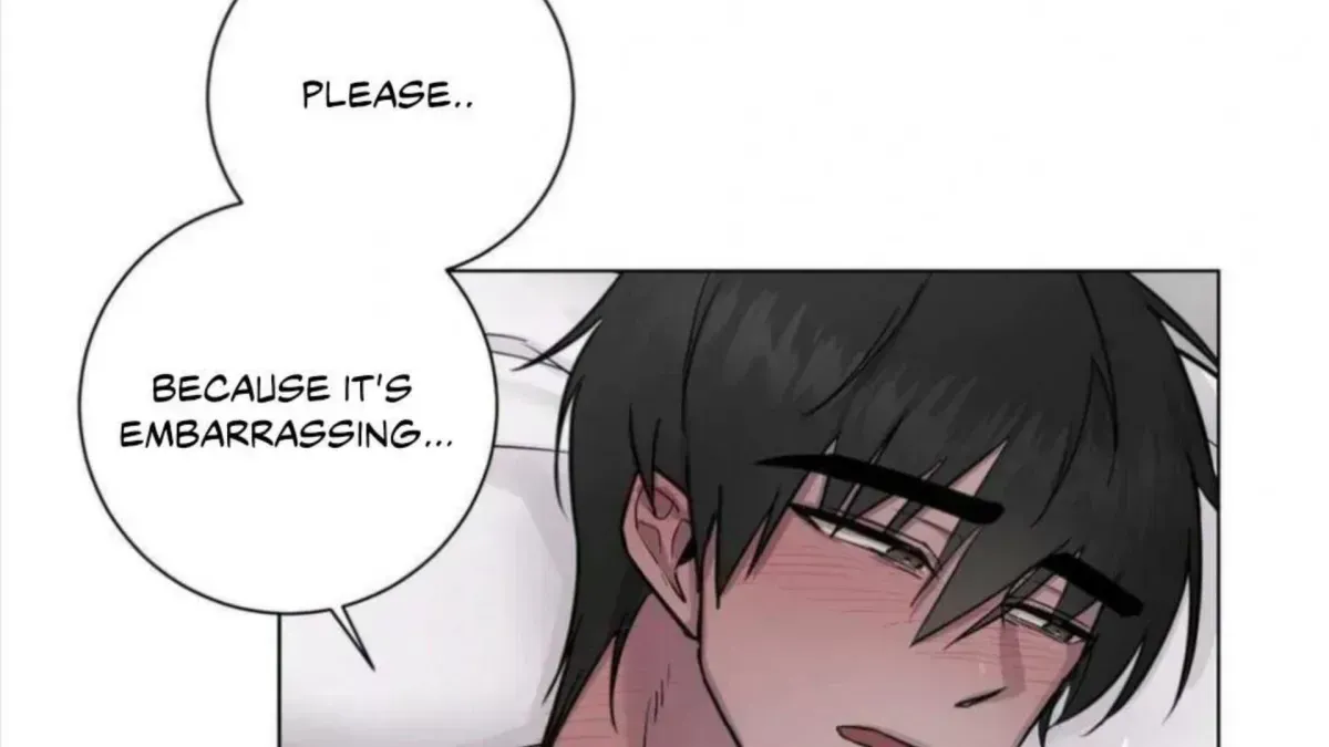 Read Jiwoo’s Master chapter 5.2 image 24 on Lezhin