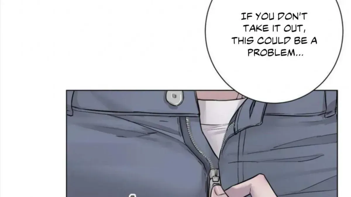 Read Jiwoo’s Master chapter 5.2 image 29 on Lezhin
