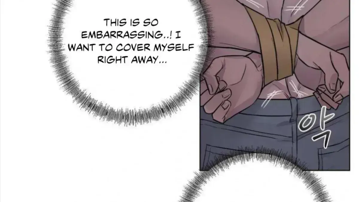 Read Jiwoo’s Master chapter 5.2 image 45 on Lezhin