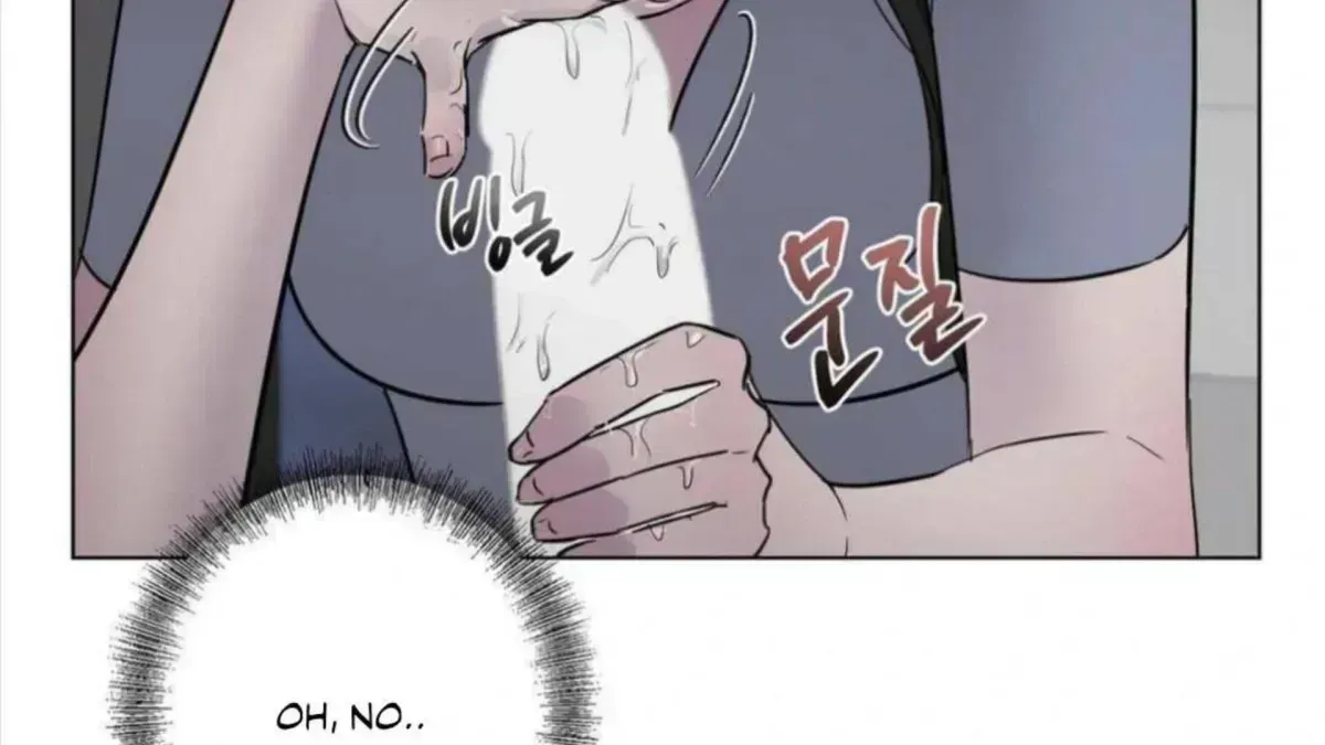 Read Jiwoo’s Master chapter 5.2 image 60 on Lezhin